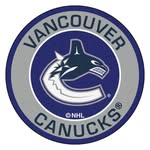 Vancouver Canucks Live Love banner