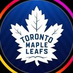 Toronto Maple Leafs banner