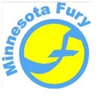 Minnesota Fury banner