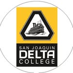 San Joaquin Delta College banner