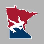 Minnesota/USA Wrestling banner