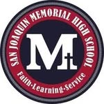 San Joaquin M. HS banner