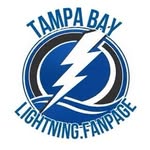 Tampa Bay Lightning.Fanpage banner
