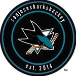 San Jose Sharks Fan Page banner