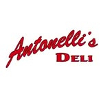Antonelli's Deli banner