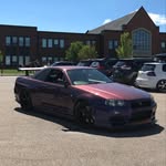 Calgary Car Spotter banner