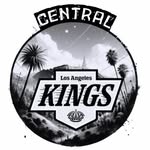 Central LA Kings banner