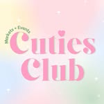 CUTIES MARKET ✿ CALGARY banner