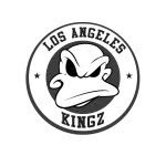 Los Angeles Kingz banner