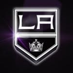 LOS ANGELES KINGS banner