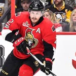 Ottawa Senators banner