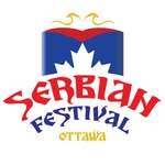 Ottawa Serbian Festival banner