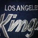 los angeles kings banner