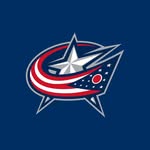 Columbus Blue Jackets banner