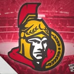 Ottawa Senators banner