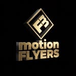 Motion Flyers Company LLC banner