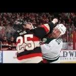 Ottawa Senators NHL banner