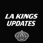 x- LA Kings Updates banner