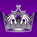 Los Angeles Kings banner
