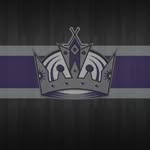Los Angeles Kings banner