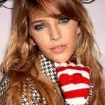 Luisana Lopilato Real banner