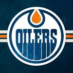 Edmonton Oilers banner