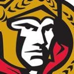 Ottawa Senators banner
