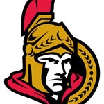 Ottawa Senators AAA '03 banner