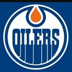 Edmonton Oilers banner