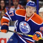 Edmonton Oilers banner