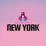 New York Informatica banner