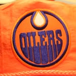Edmonton Oilers banner