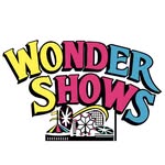 Wonder Shows - Winnipeg banner