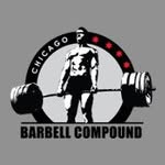 Chicago Barbell Compound banner