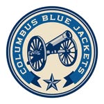 Columbus Blue Jackets banner