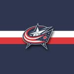 columbus blue jackets banner