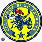 Columbus Blue Jackets banner
