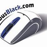 Columbus Black banner