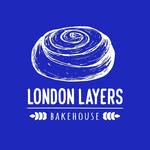 London Layers Bakehouse banner
