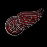 Red Wings banner