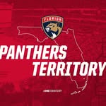 Panthers Scores and News banner