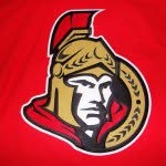 Ottawa Senators banner