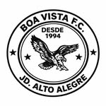 Boa Vista | TIME DE FUTEBOL banner