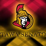 Ottawa Senators banner