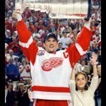 Red Wings banner