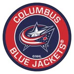 Columbus Blue Jackets Update banner