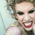 Katya Zamolodchikova banner
