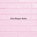 Cbus Blogger Babes banner
