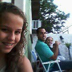 Julia Oliveira banner