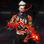 Gamer banner